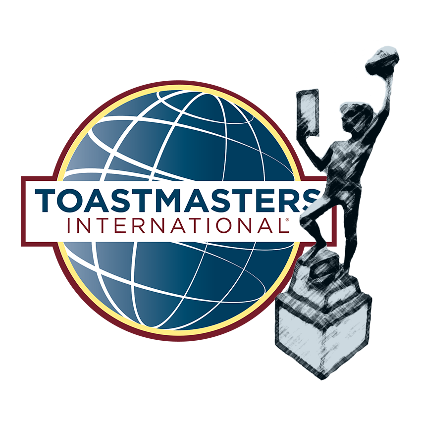 Toastmasters Fonske Leuven - Public Speaking Club